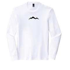 Mountain Peaks Long Sleeve Tee