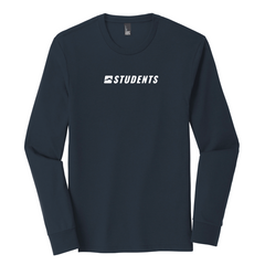 MCC Students Long Sleeve Tee