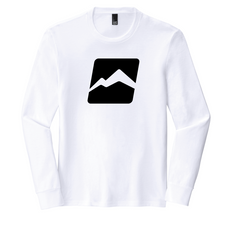 Students Icon Long Sleeve Tee