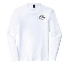 200 Years Long Sleeve Tee