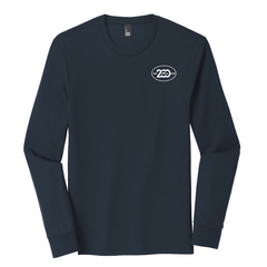 200 Years Long Sleeve Tee