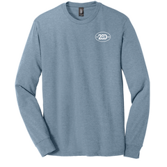 200 Years Long Sleeve Tee