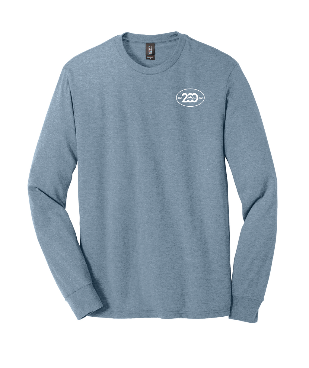 200 Years Long Sleeve Tee