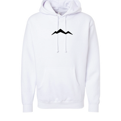 Mountain Peaks Heavyweight Hooded Sweatshirt