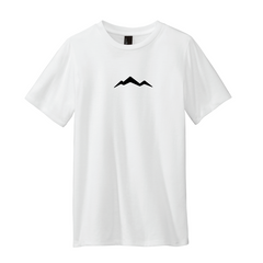 Youth Mountain Peaks Tee