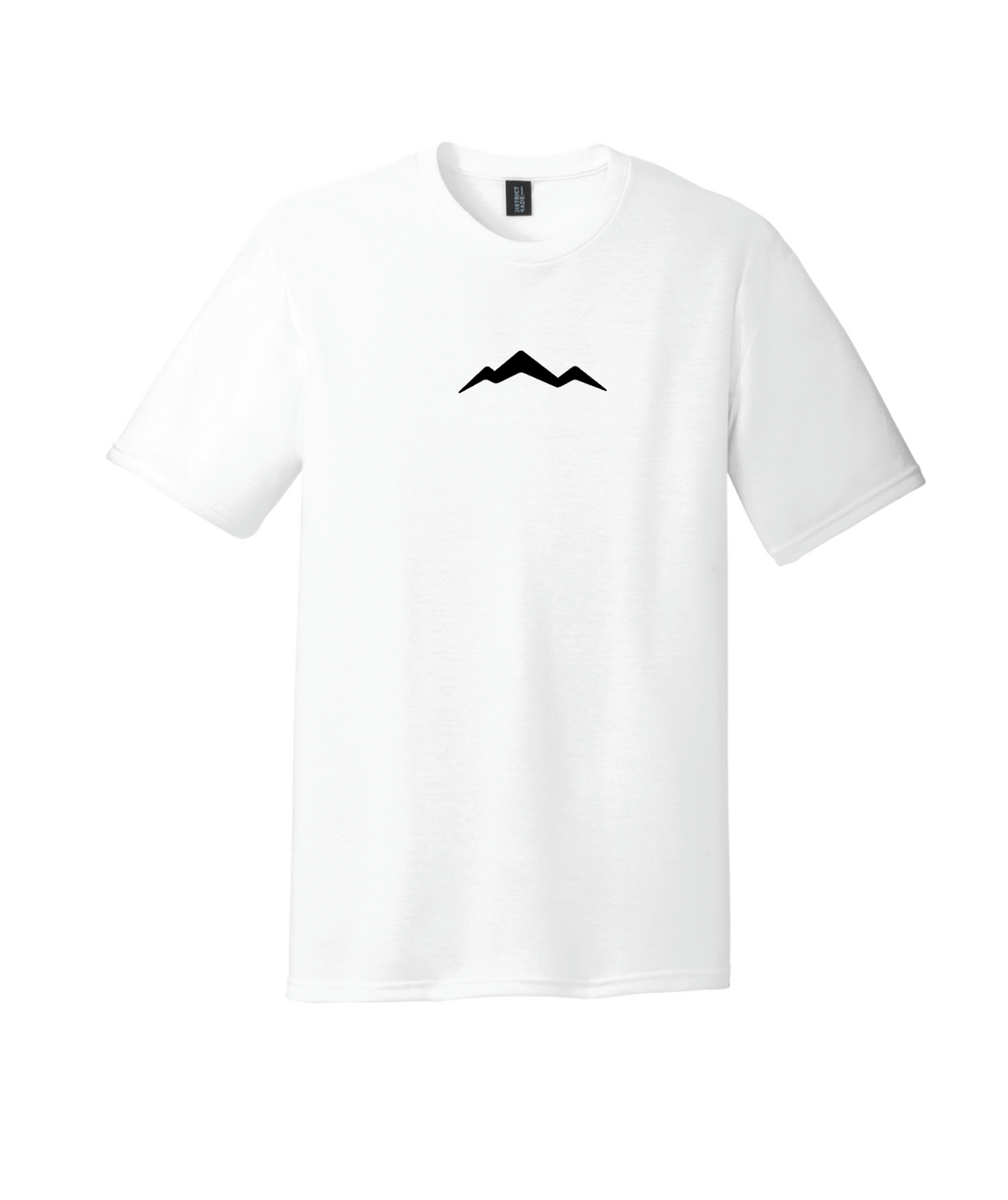 Mountain Peaks Tee