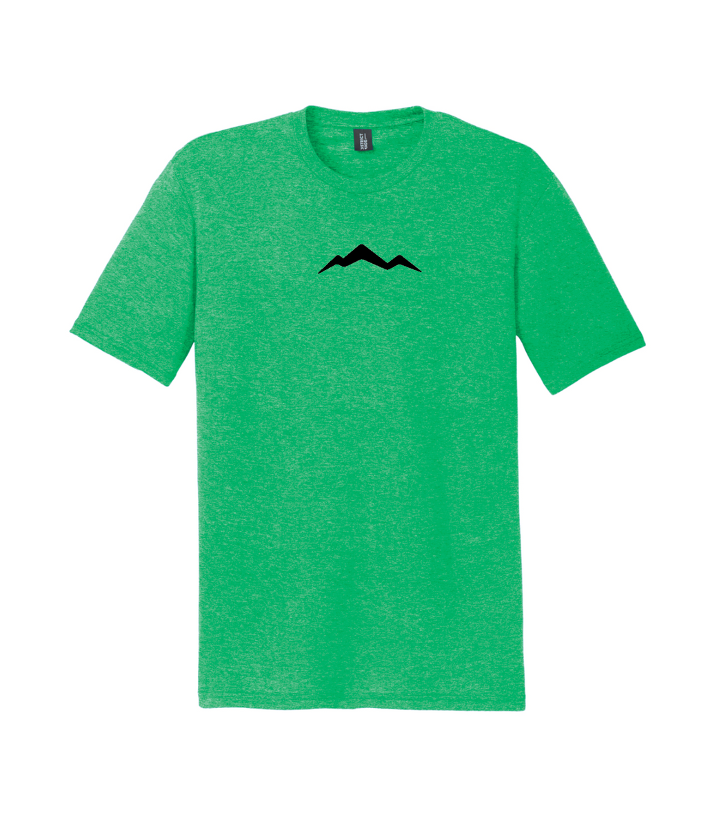 Mountain Peaks Tee